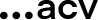firma acv multimedia
