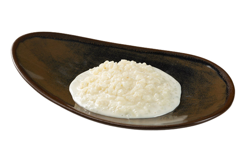 Arroz esnea