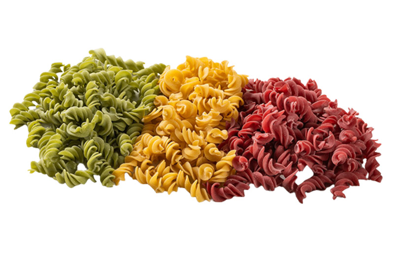 Pasta freskoa