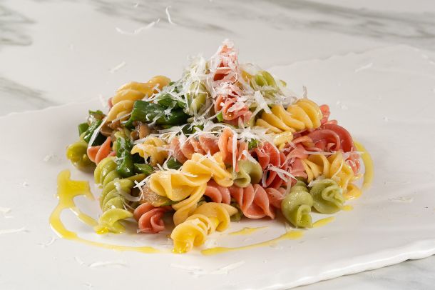 Pasta freskoa